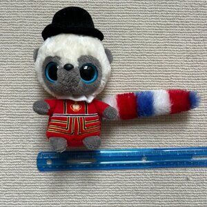 British Guard Stuffed Animal